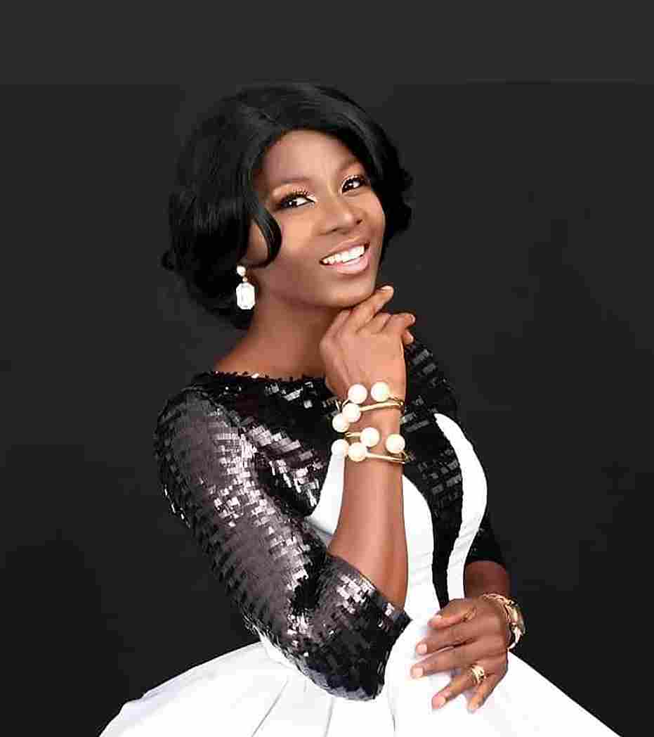 Mercy Sackey